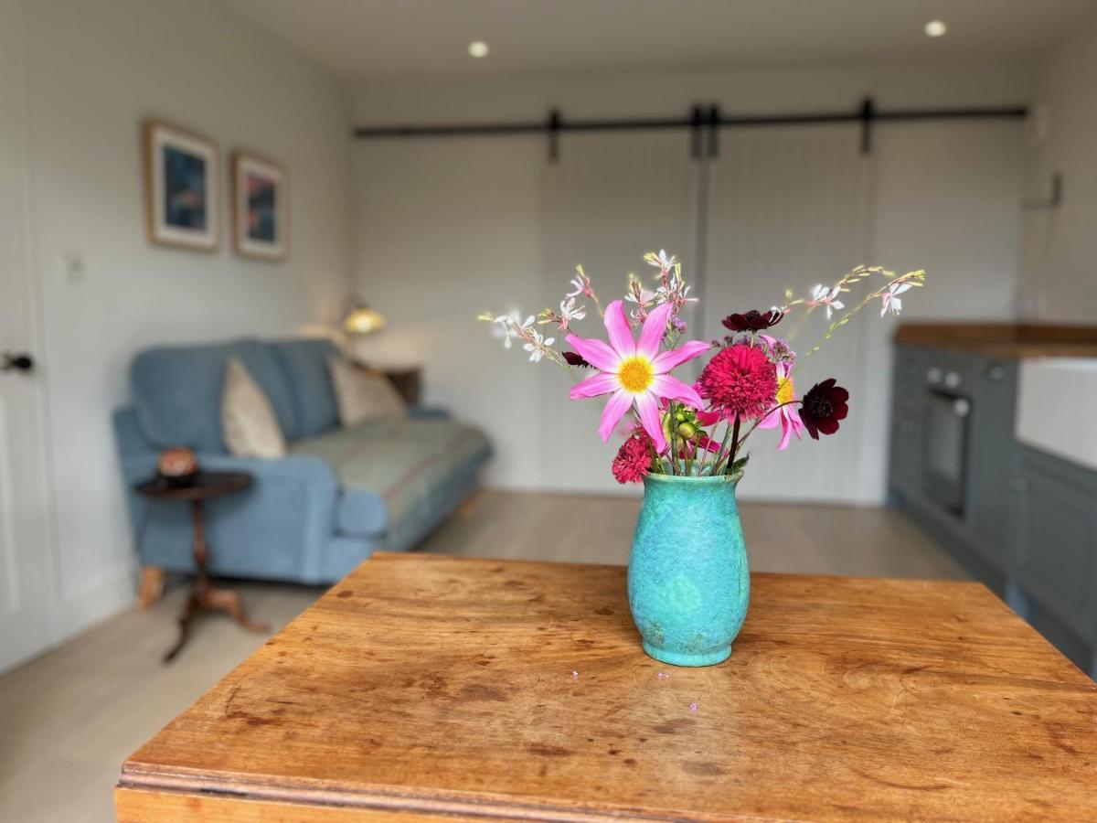 Cobblers Lodge Lyme Regis Ngoại thất bức ảnh