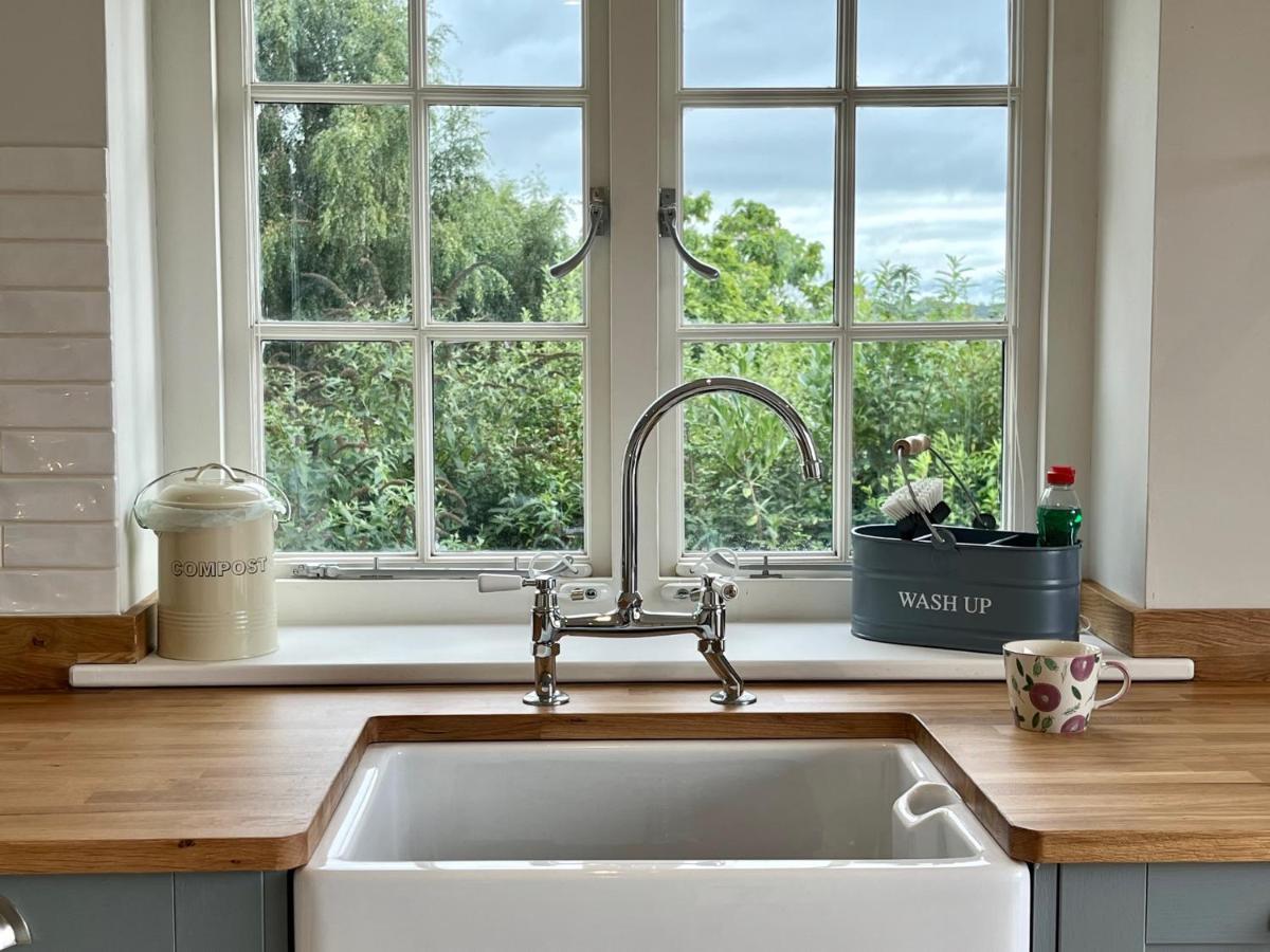 Cobblers Lodge Lyme Regis Ngoại thất bức ảnh