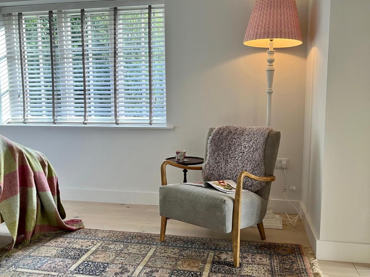 Cobblers Lodge Lyme Regis Ngoại thất bức ảnh