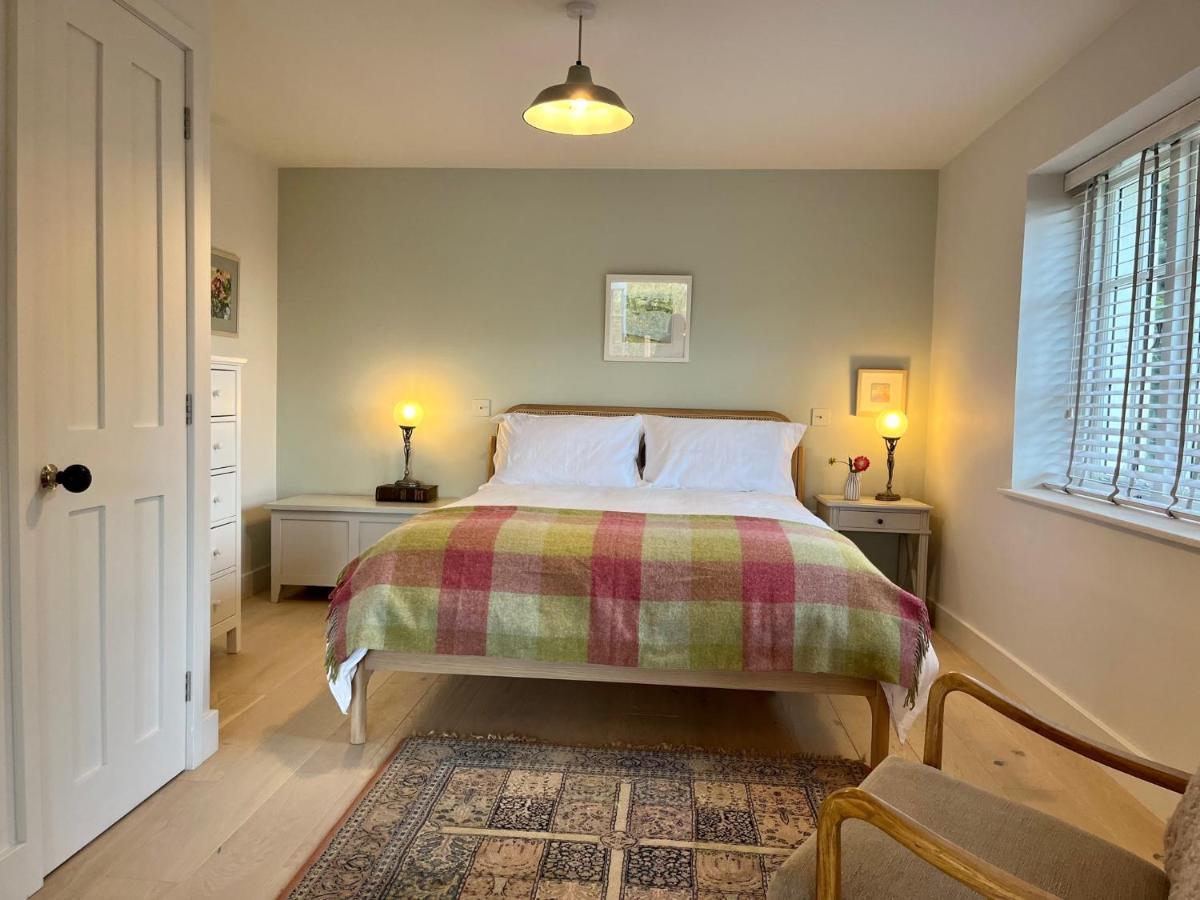 Cobblers Lodge Lyme Regis Ngoại thất bức ảnh