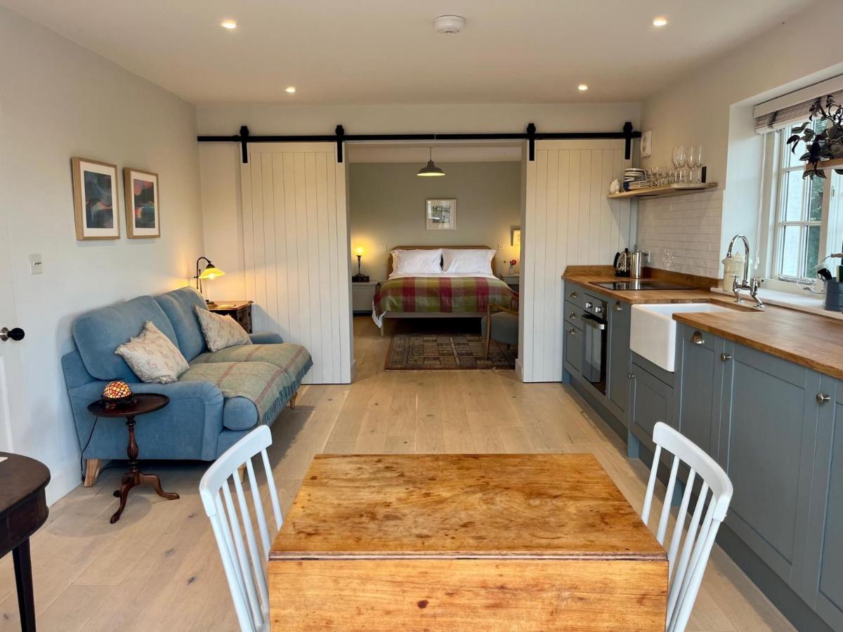 Cobblers Lodge Lyme Regis Ngoại thất bức ảnh