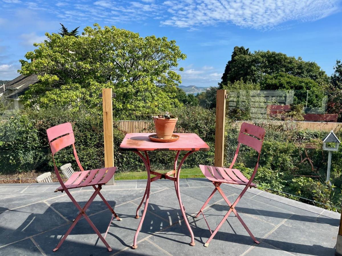 Cobblers Lodge Lyme Regis Ngoại thất bức ảnh