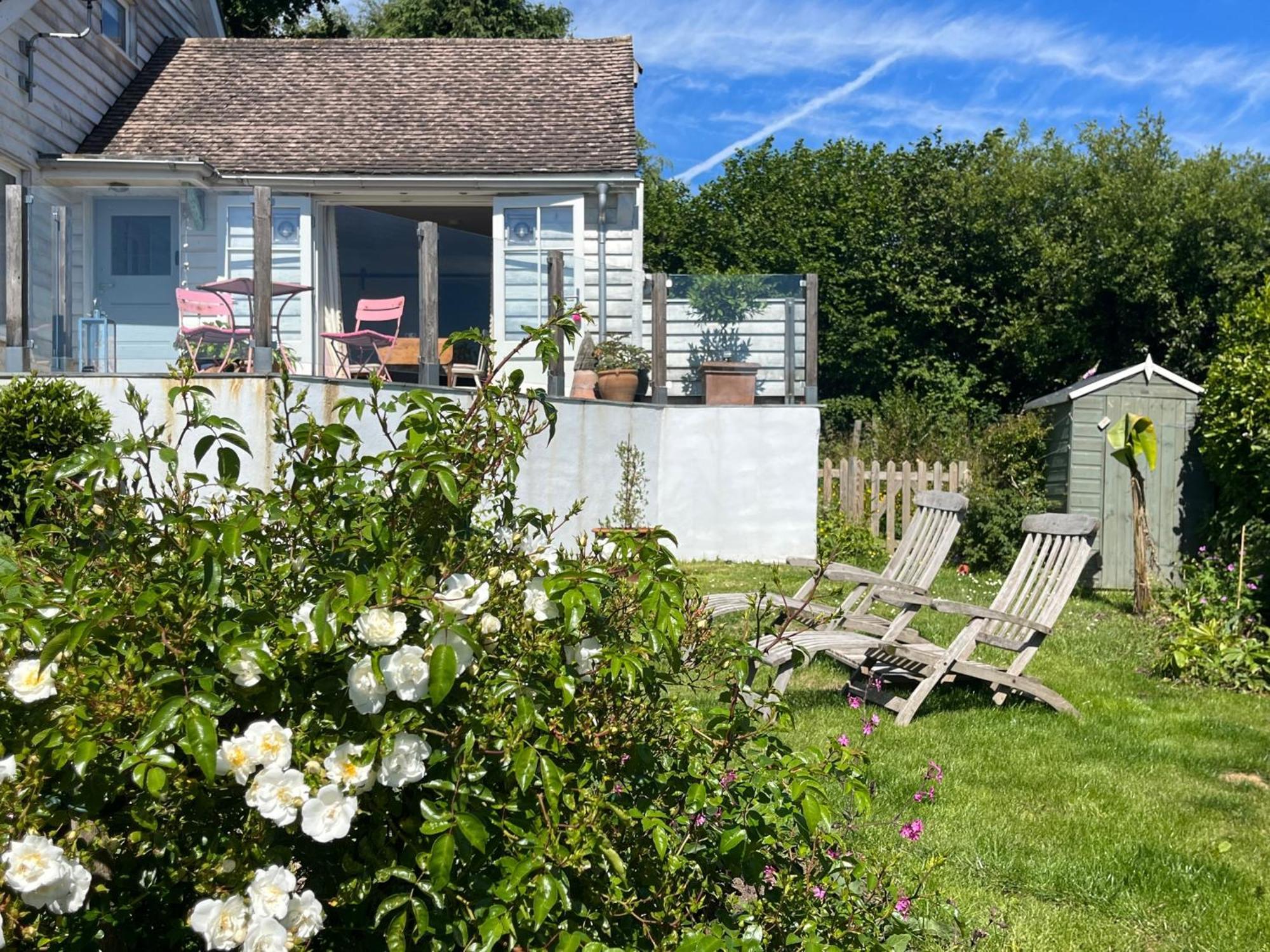 Cobblers Lodge Lyme Regis Ngoại thất bức ảnh